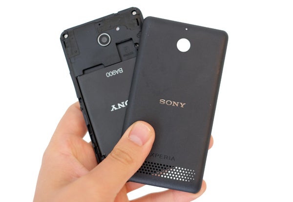 Sony Xperia E1 battery