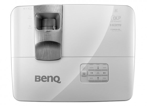 BenQ W1070 