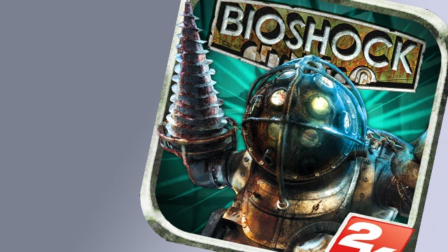 BioShock iOS