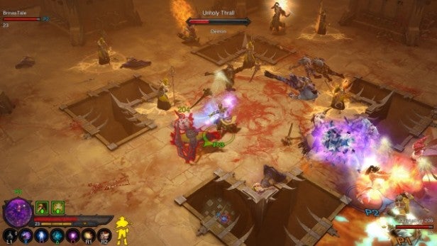 Diablo 3 Ultimate Edition