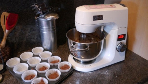 Dualit Stand Mixer