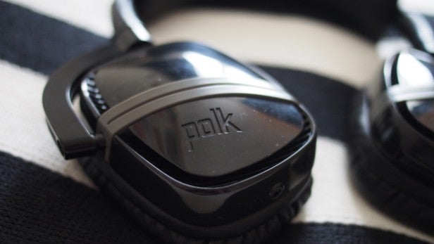 Polk 4 Shot Gaming Headset