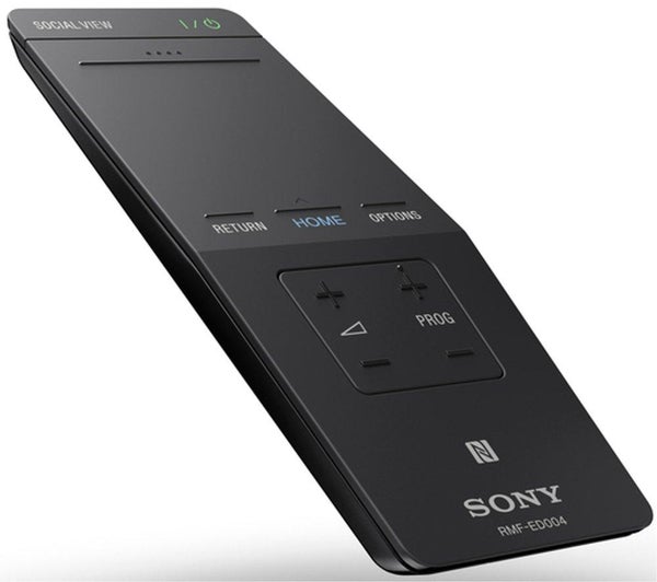 Sony 55X8505