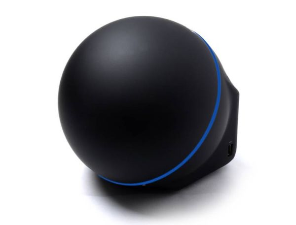 Zotac Sphere OI520 PLUS 4
