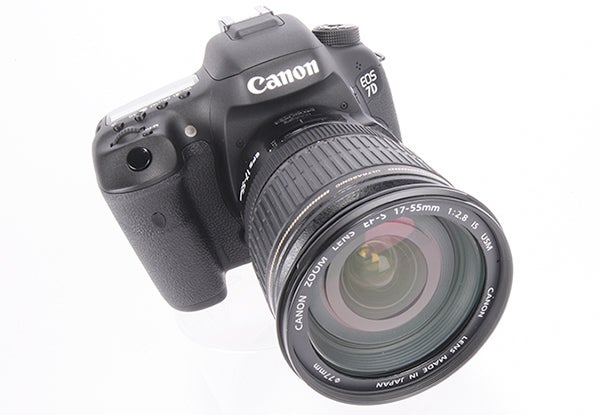 Canon 7D MKII 7