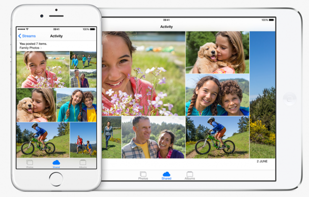 iOS 8 review 7