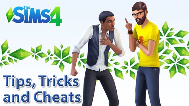 scheepsbouw Super goed Wie The Sims 4 tips, tricks and cheats | Trusted Reviews