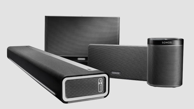 Sonos 5.1 introduces Bridge-free streaming Trusted Reviews
