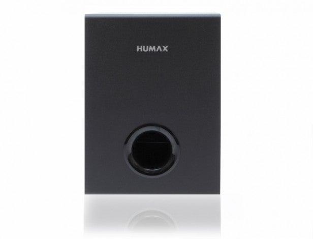 Humax STE1000BSW