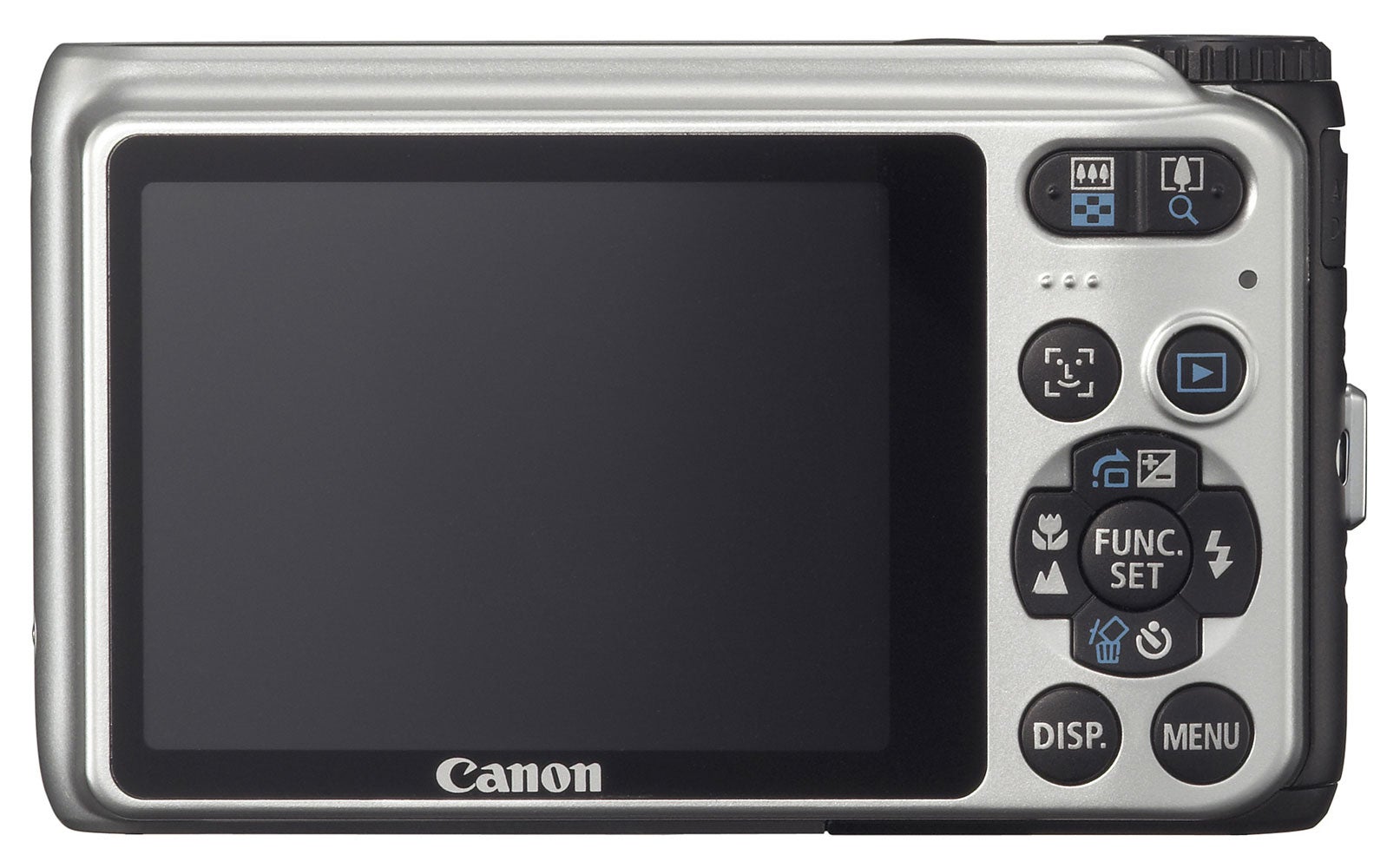 Mannelijkheid Twee graden deelnemen Canon Powershot A3000 IS