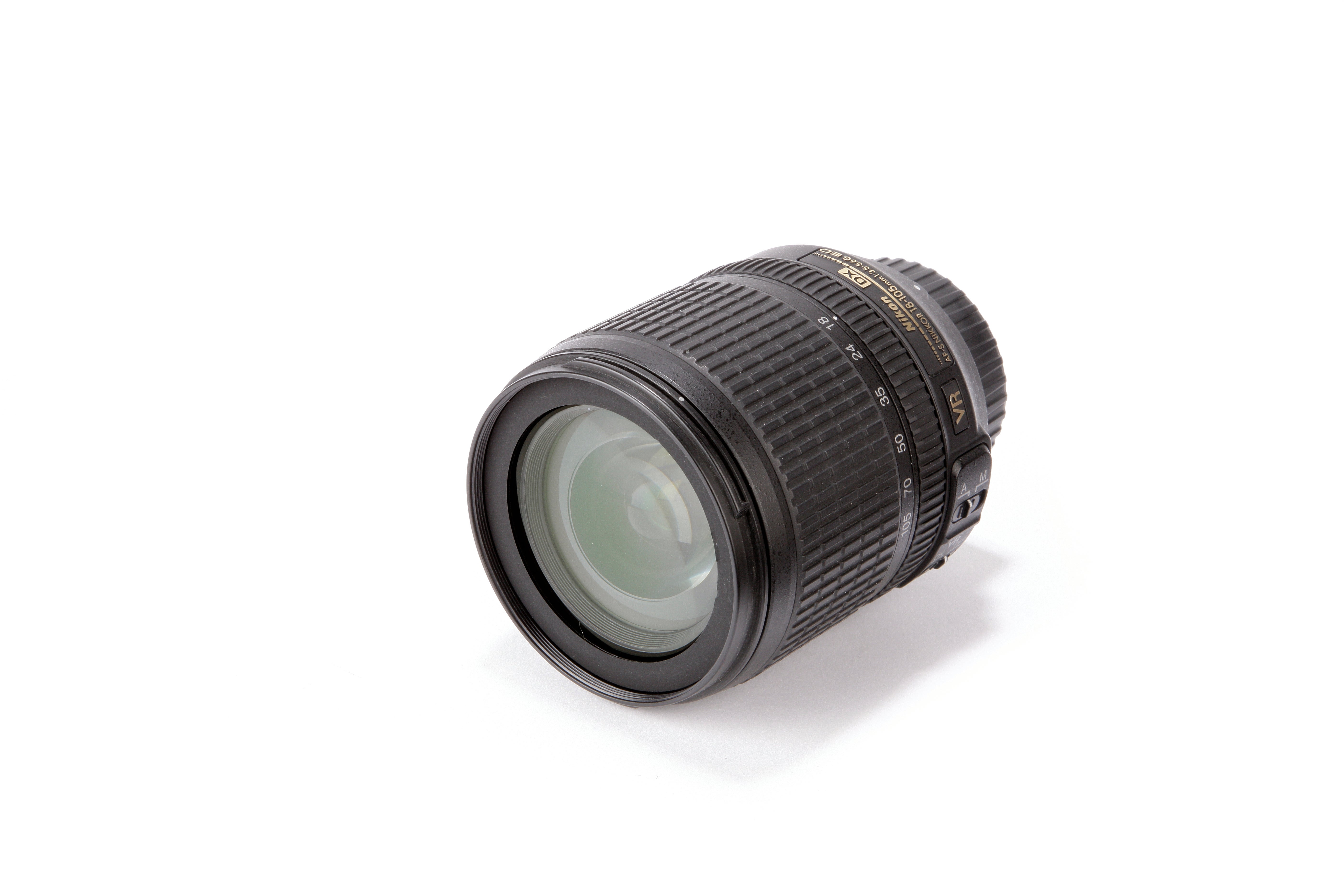 Nikon 18-105mm f/3.5-5.6G ED-IF VR AF-S DX Review