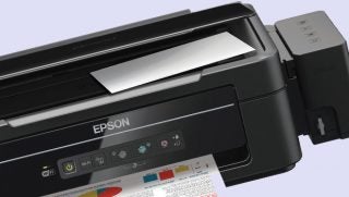 Epson EcoTank L355
