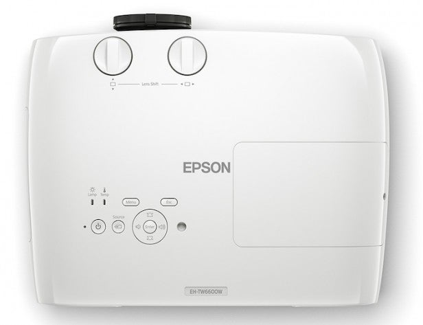 Epson TW6600W