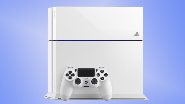 Standalone PS4 release date October 17 | Trusted