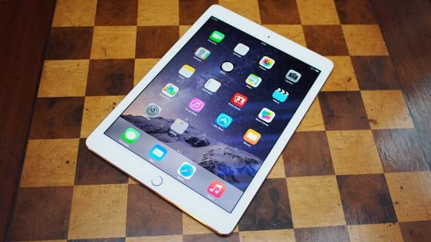 iPad Air 2 – Battery Life and Verdict Review | Trusted Reviews