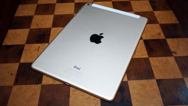 iPad Air 2 37