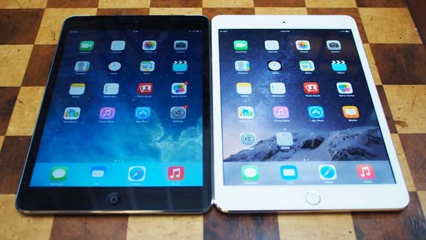 iPad mini 3 vs iPad mini 2 19