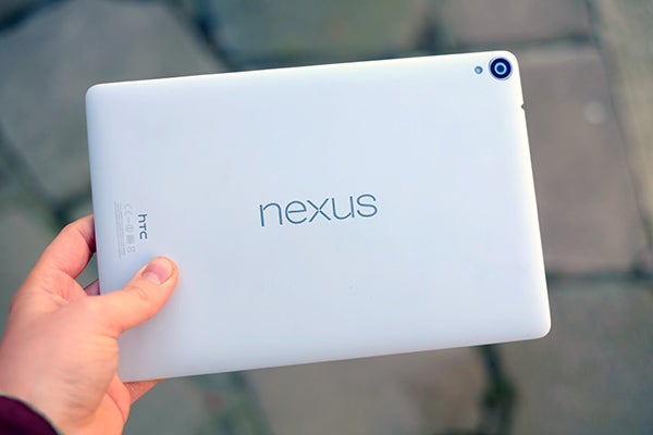 Nexus 9 5
