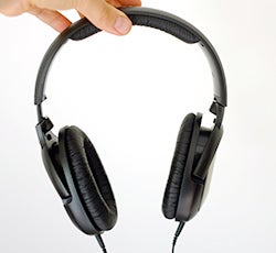 Headphones 5