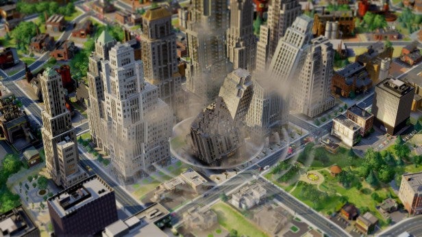 etc Med vilje Indsigt SimCity at 25: 5 Best city-building games to play right now | Trusted  Reviews