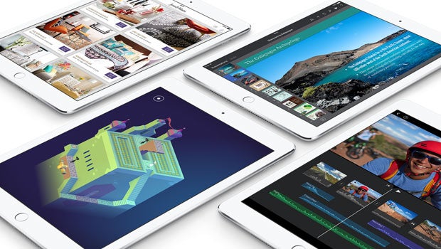 iPad Air 2 even more powerful than first thought | Trusted Reviews