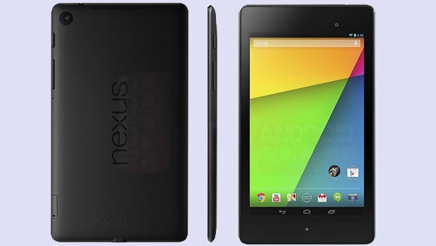yozlaşmış gerçekten Harap  There'll never be a new Nexus 7: All hail the iPad – OPINION