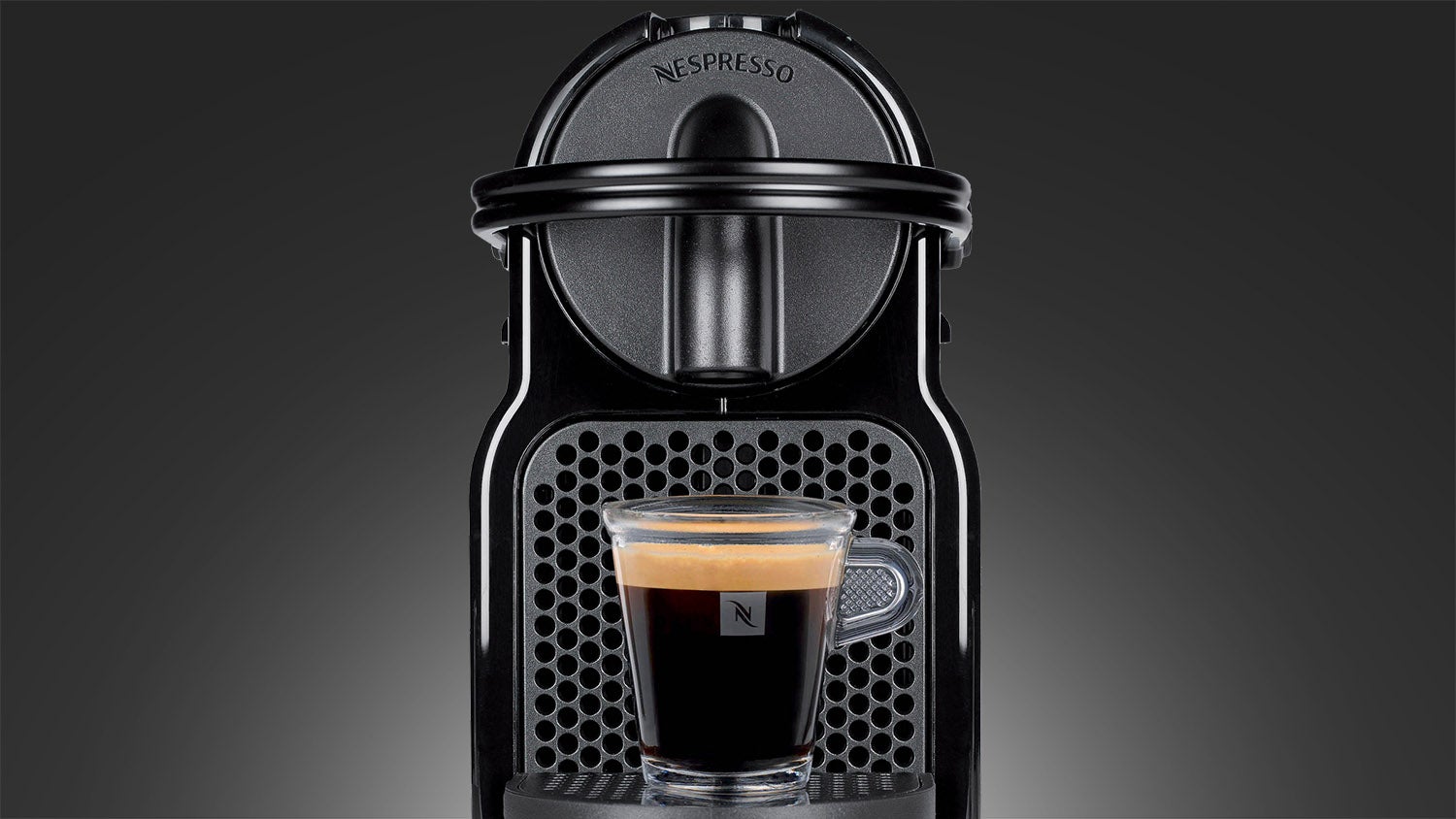 Smederij Buiten Uitrusting Nespresso Inissia by Magimix Review | Trusted Reviews