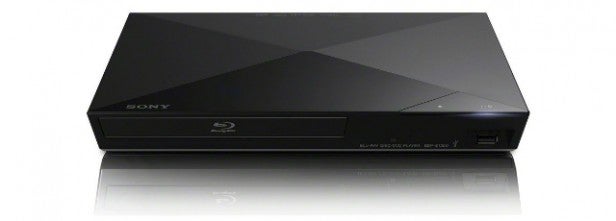 Sony BDP-S1200