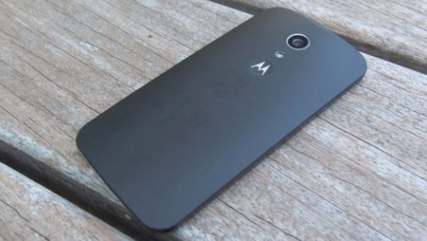 Motorola Moto G 2014