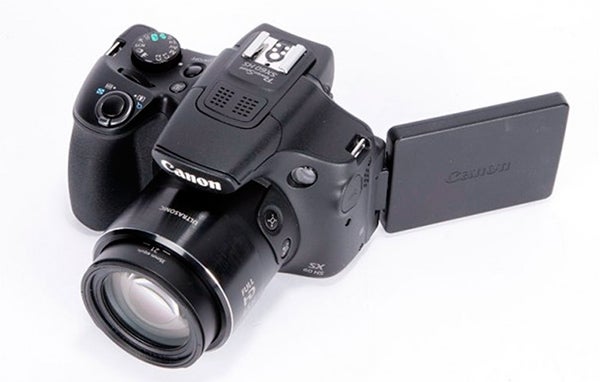 カメラ デジタルカメラ Canon SX60 HS – AF, Image Quality and Verdict Review | Trusted Reviews