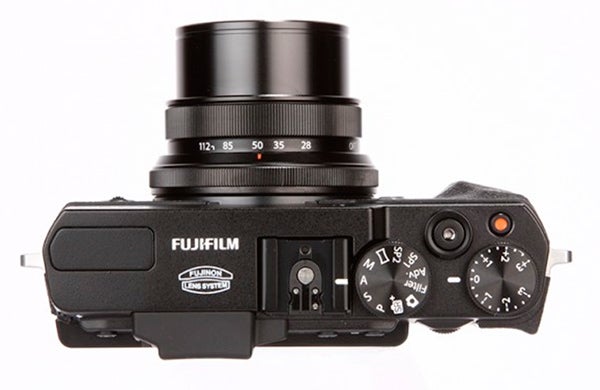 Fujifilm X30 15