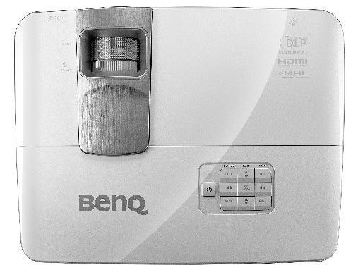 BenQ W1080ST 