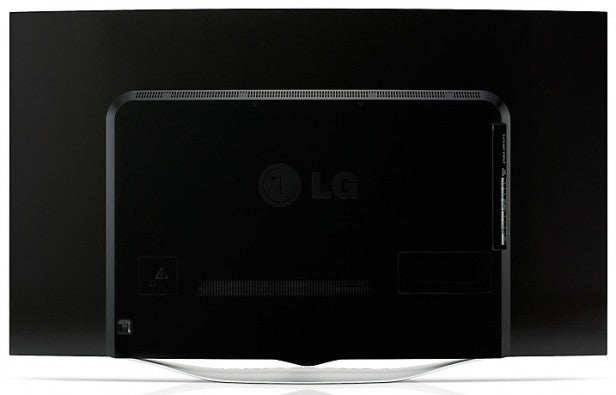 LG 55EC930V