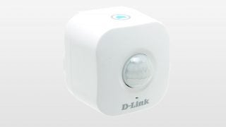 -Link mydlink Home Wi-Fi Motion Sensor