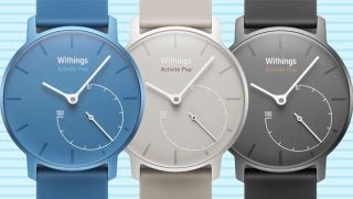 Withings Activite Pop