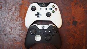 Xbox One Elite Controller 11
