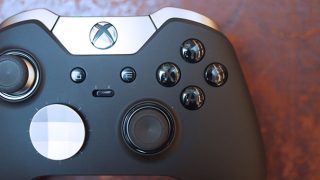 Xbox One Elite Controller 47