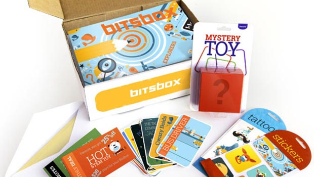 bitsbox