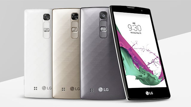Gemarkeerd Dusver Denk vooruit LG G4c – Camera, Battery Life and Verdict Review | Trusted Reviews