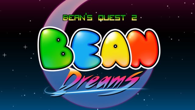 Bean Dreams
