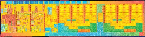 Intel 5th Generation Processors