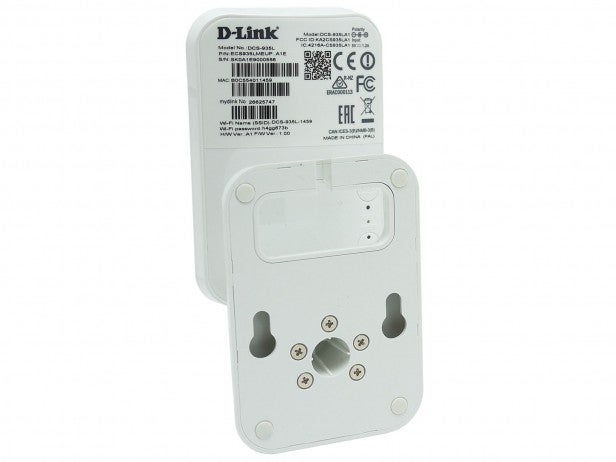 D-Link Home Monitor HD DCS 935L