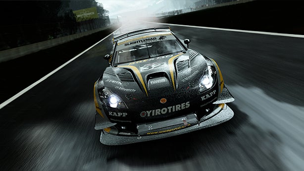 Project Cars 11