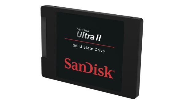 SanDisk Ultra II 2