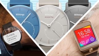 Withings vs Smartwatches