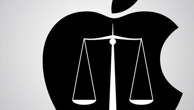 Apple law