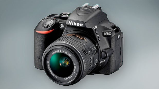 Nikon D5500 Review | Trusted Reviews