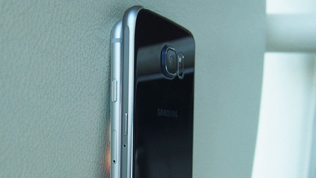 iPhone 6 vs Samsung Galaxy S6 27