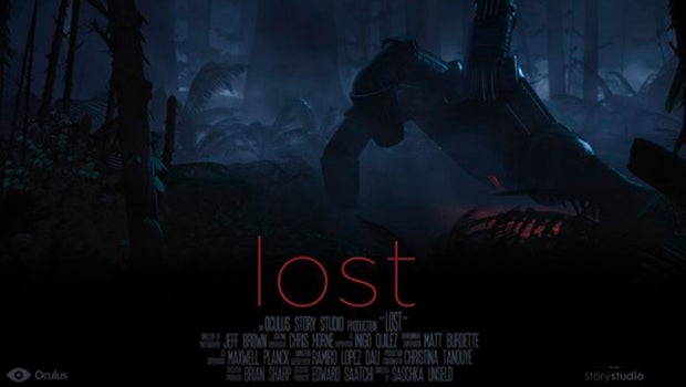 Lost VR