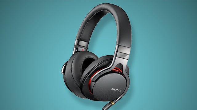 Sony MDR-1A Review Trusted Reviews